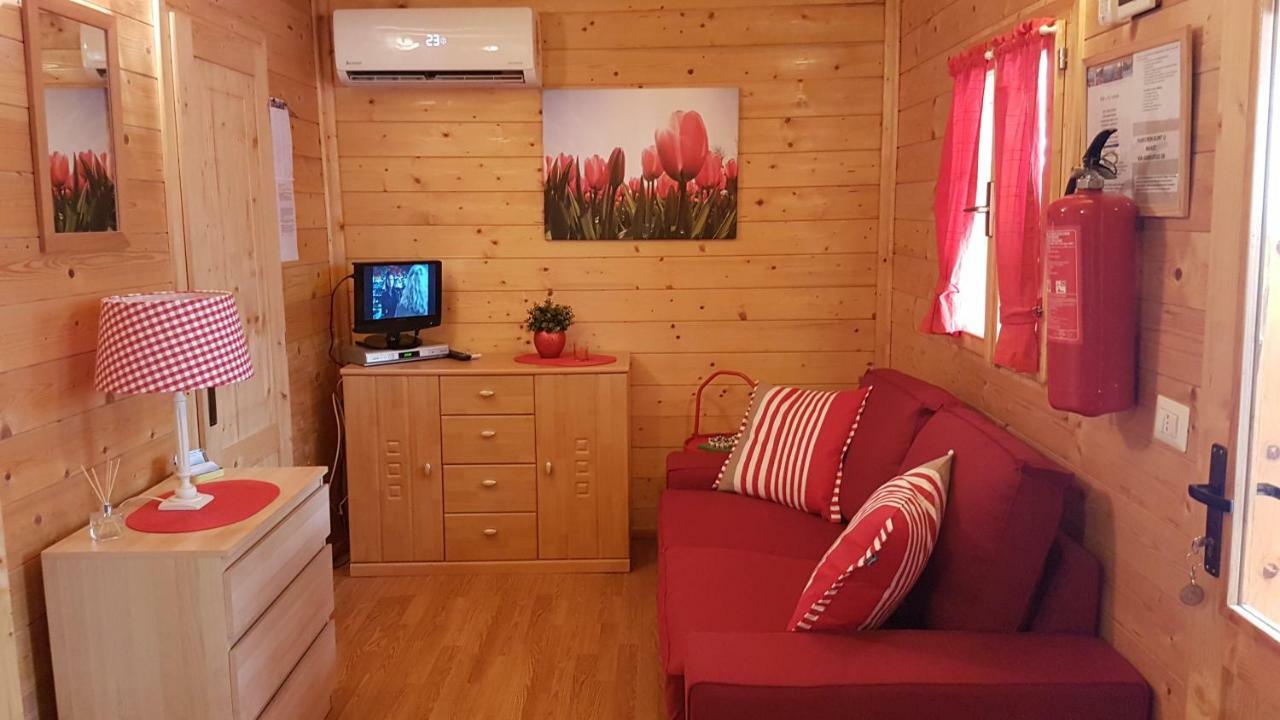 Villa Chalet Lake Lugano, Vienna 18 à Porlezza Extérieur photo