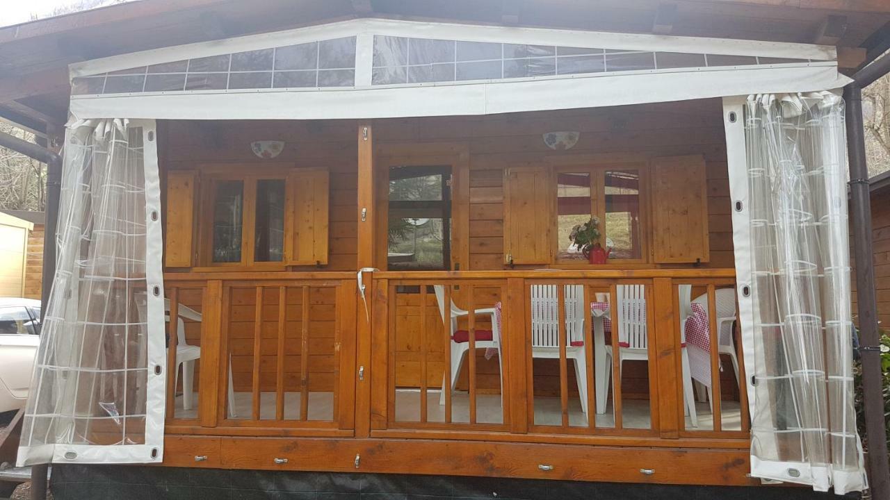 Villa Chalet Lake Lugano, Vienna 18 à Porlezza Extérieur photo