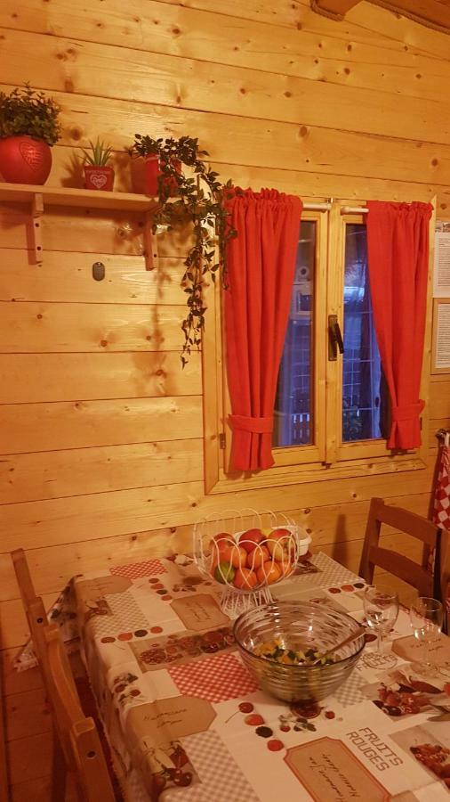 Villa Chalet Lake Lugano, Vienna 18 à Porlezza Extérieur photo